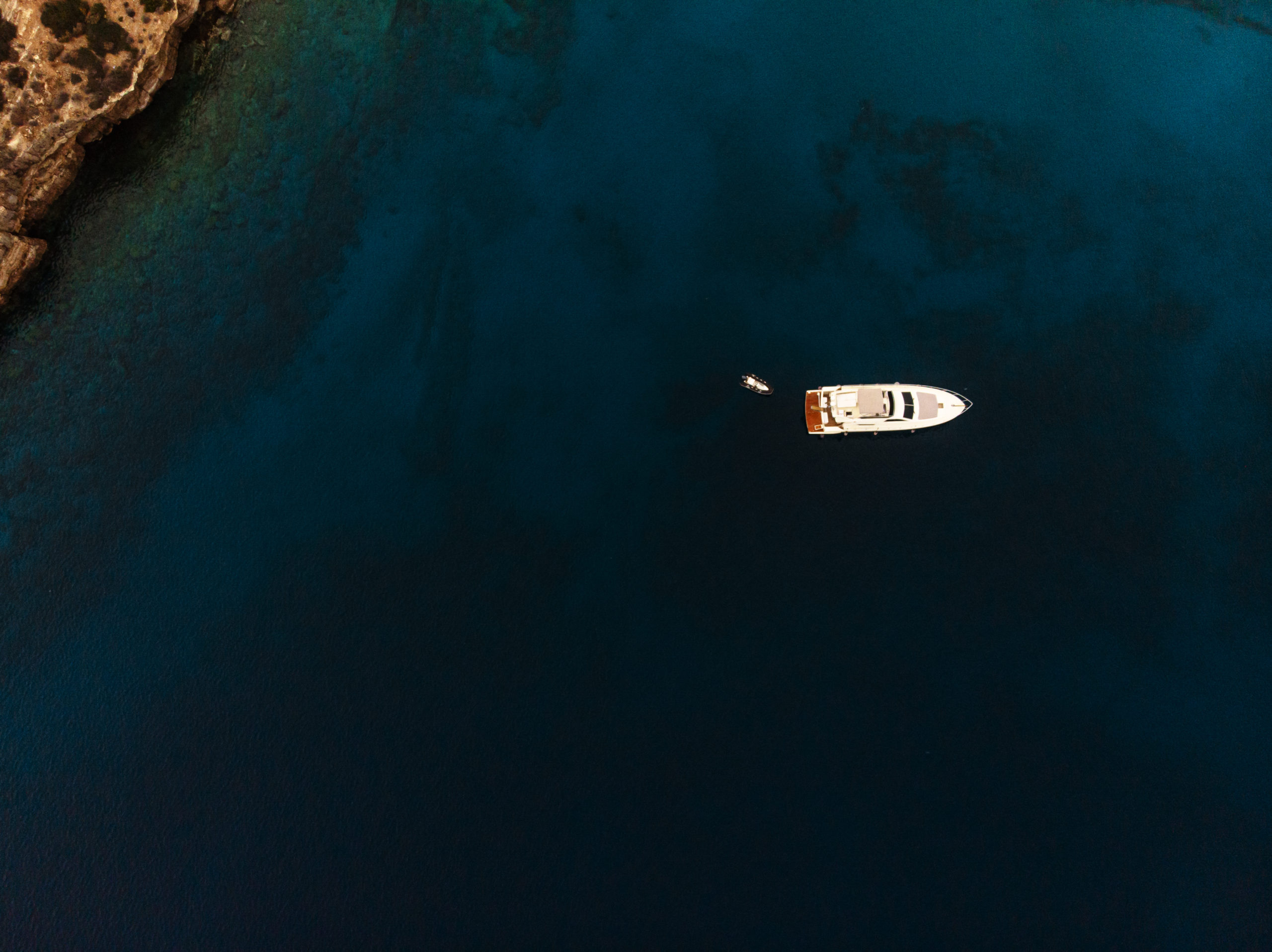 How to Pack for a Day on a Private Yacht in the Aegean